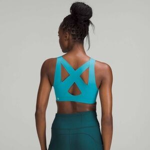 Lululemon Athletica Enlite Bra 36DD